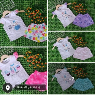 Combo 49 bộ cánh tiên sale giá 14k