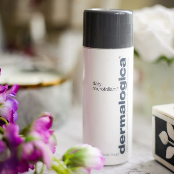 [Dermalogica] Daily Microfoliant - tẩy tế bào chết