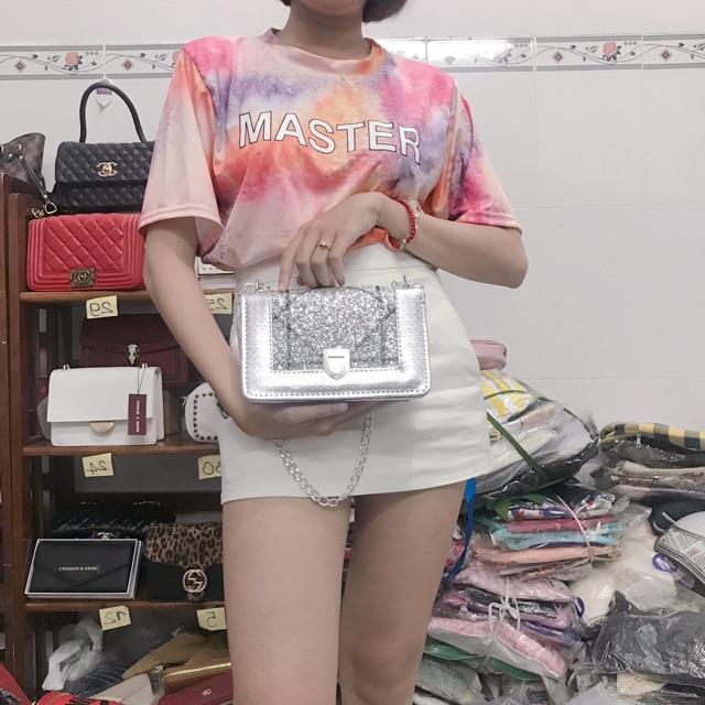 Túi đeo chéo thời trang