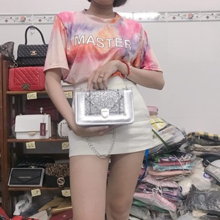 Túi đeo chéo thời trang