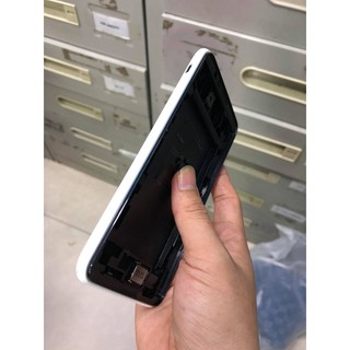 Vỏ Nắp Lưng Sau Sony E4 Zin Sony