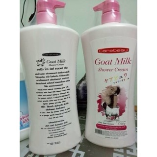 Sữa tắm Goat Milk Thái lan -1150g