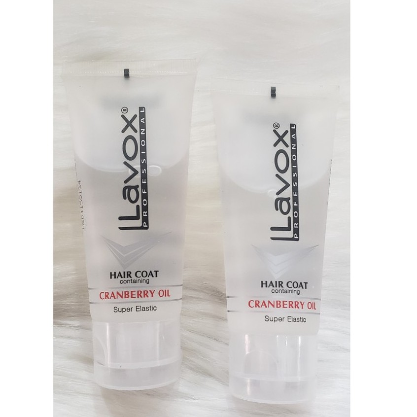 Tinh dầu dưỡng bóng tóc Lavox 70ml | BigBuy360 - bigbuy360.vn