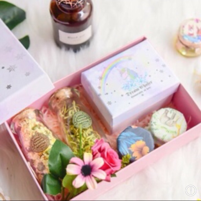 Combo 10 hộp Trà Hoa Thiên Nhiên