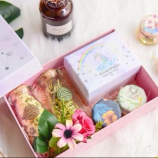 Combo 10 hộp trà hoa thiên nhiên