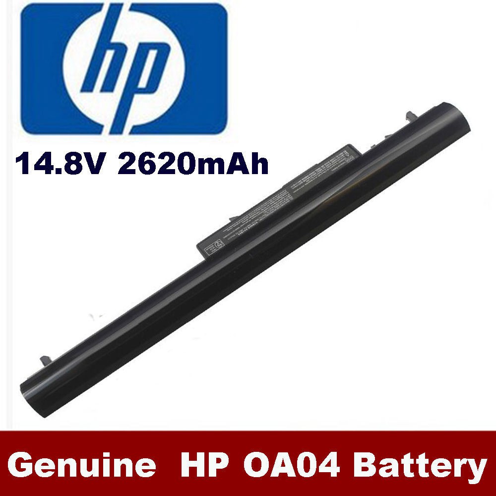 Pin laptop HP COMPAQ 15-S100 15-S200 15-S201TX 15-S100 HSTNN-LB5S, HSTNN-LB5Y, HSTNN-PB5Y, OA03, OA04, OA04041, TPN-F112