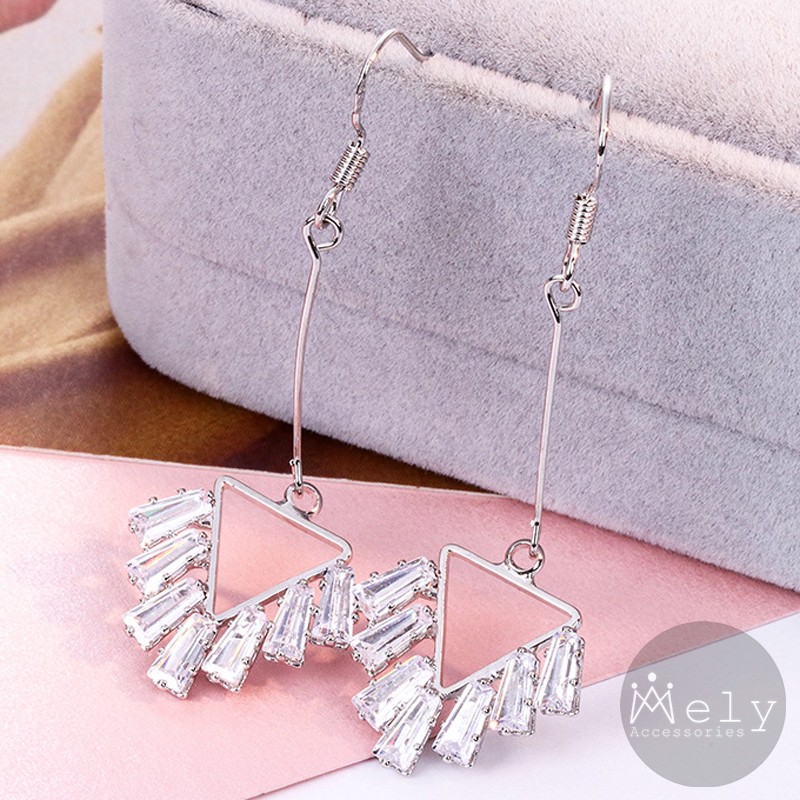 BÔNG TAI PHA LÊ DÀI - MELY 1102