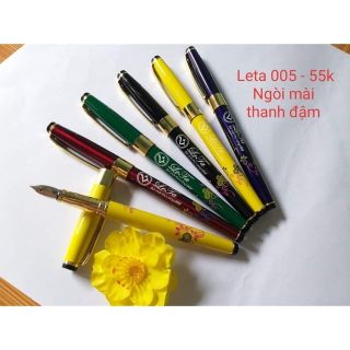 Bút LeTa 005 (ngòi mài)