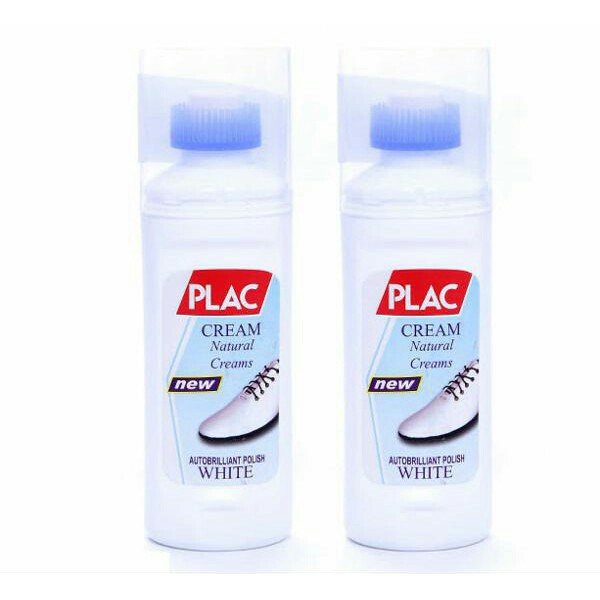 Chai Lau Giày Plac - có đầu cọ hàng loại 1