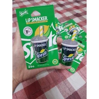 Son dưỡng môi Lip Smacker Cup lip balm
