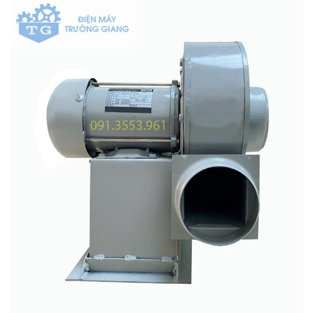Quạt sên  200w hàng Việt Nam - Chuyên hút mùi, thông gió - Dây đồng 100%