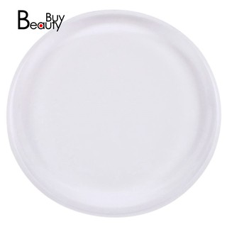 Mút Trang Điểm Silicone Dạng Tròn