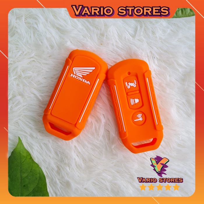 Bao khoá Smartkey HONDA thế hệ mới cho SH, SH MODE, PCX