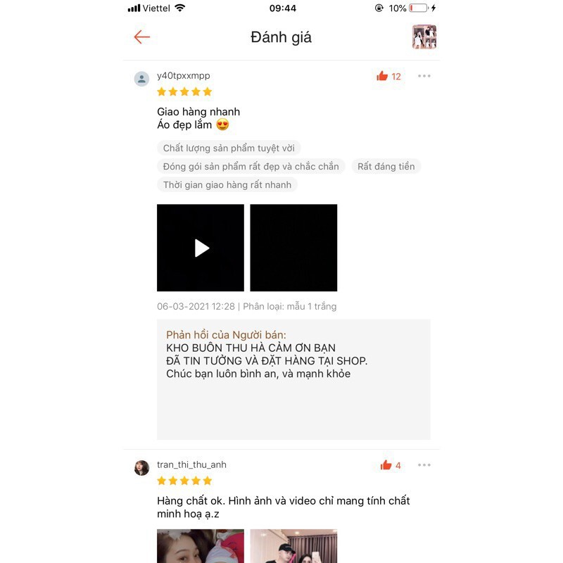 [ Có video + ảnh thật ] Áo thun nữ, áo phông đính đá chất thun mát co dãn  tốt / from dấu quần/ Kho buôn thu hà | BigBuy360 - bigbuy360.vn