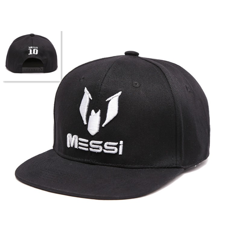 Mũ nón snapback Messi