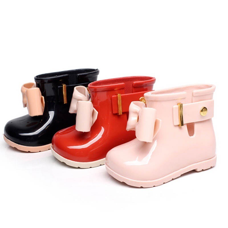 Waterproof Autumn Rubber Rain Boots | BigBuy360 - bigbuy360.vn