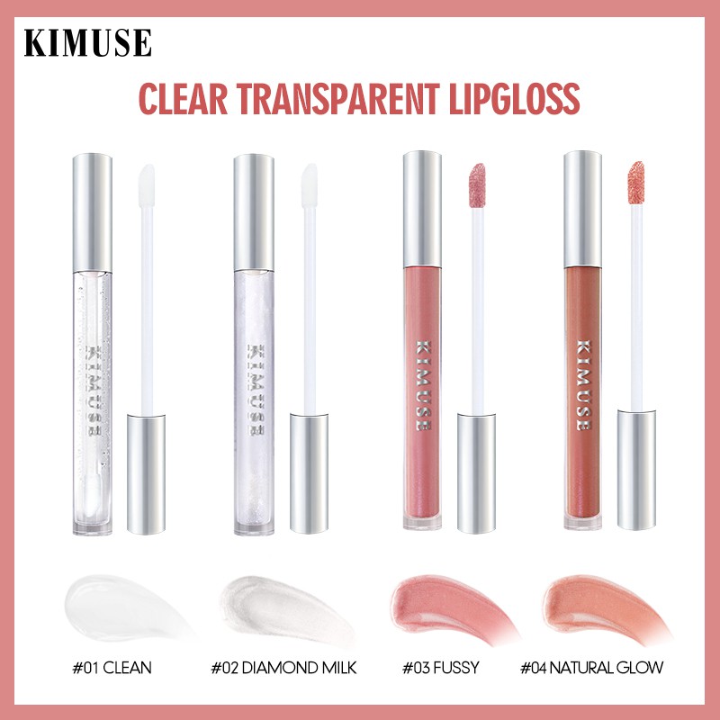 Son Kem KIMUSE 30g Trong Suốt | BigBuy360 - bigbuy360.vn