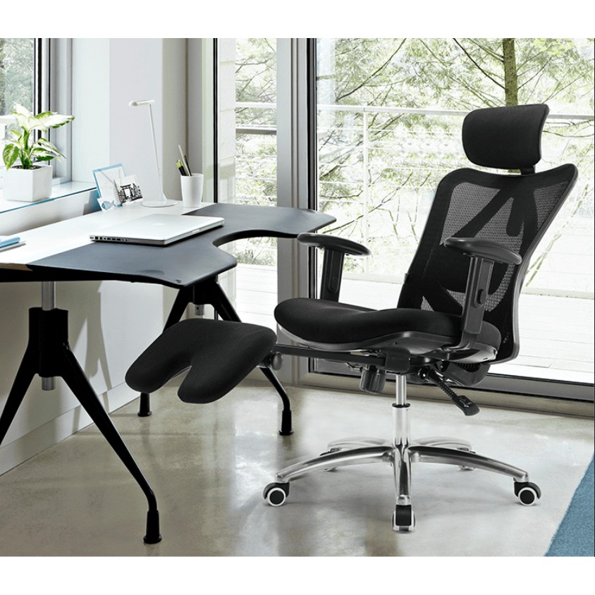 Ghế văn phòng Ergonomic ERC-18SF