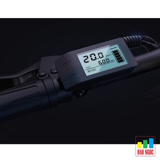 Xe đạp điện Himo Z20