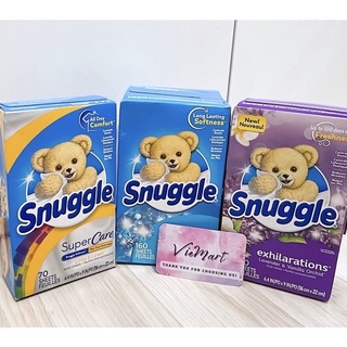 GIẤY THƠM QUẦN ÁO