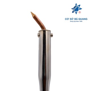 Mỏ hàn điện cán gỗ 60W