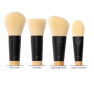 Bộ cọ Coastal Scents 4 Face Brush Set