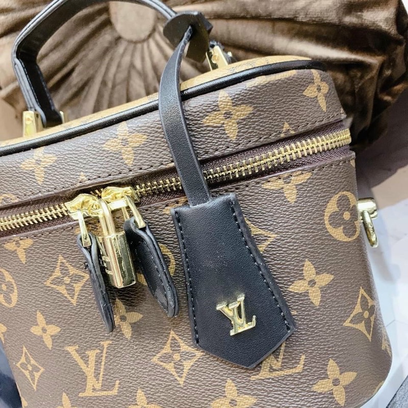 Cốp Eo Vì Fullbox nguyên seal
