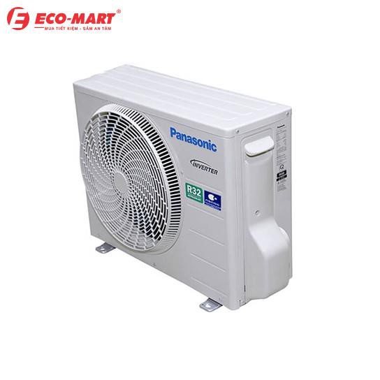 Điều hòa Panasonic 12000BTU 2 chiều Inverter CS/CU-YZ12WKH-8