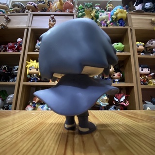 Mô hình Funko Boruto - Sasuke (2nd, real)