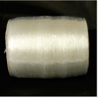 10 mét dây cước xỏ hạt co giãn 1mm