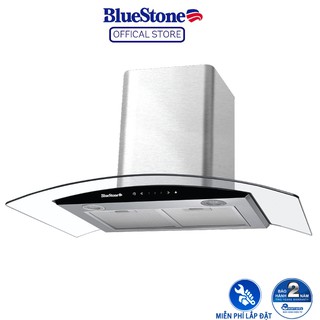 MÁY HÚT MÙI BLUESTONE HOB-8735