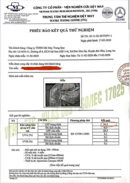 túi 5 chiếc khẩu trang vải kháng khuẩn Sunfly | BigBuy360 - bigbuy360.vn