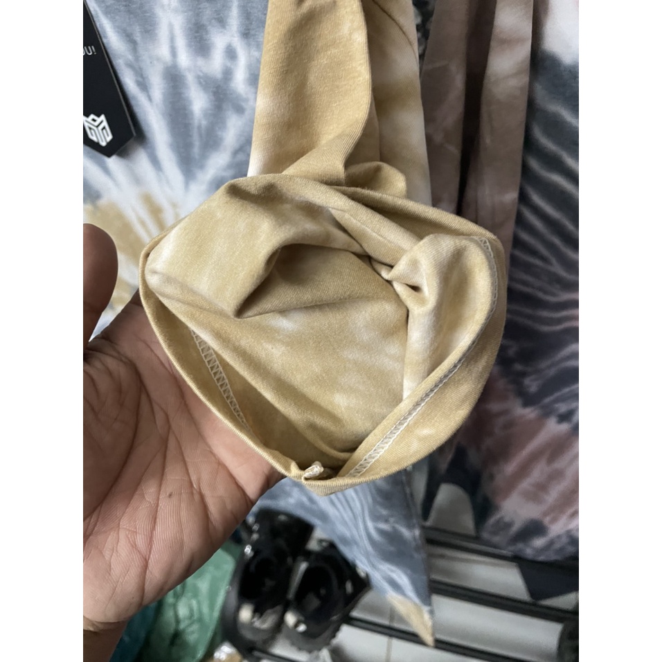 Áo thun nam nữ loang đẹp dày mềm mịn mát,áo phông chất cotton cổ tròn tay lỡ unisex freesize dưới 70kg(ảnh thật)