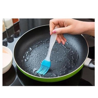 Chổi quét dầu nướng bánh bằng silicon