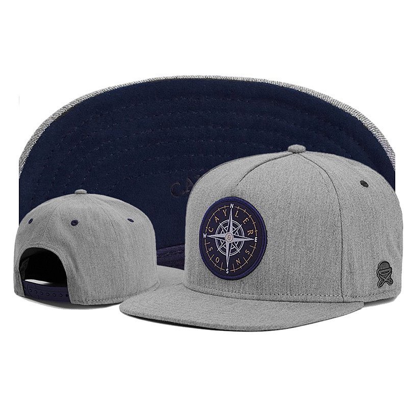 Nón snapback Cayler Sons Thời Trang Cho Nam  Cp3U
