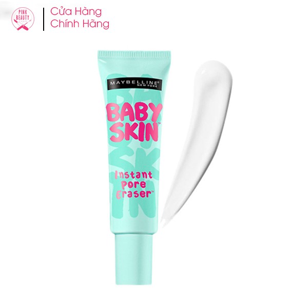 Kem lót MAYBELLINE New Baby Skin