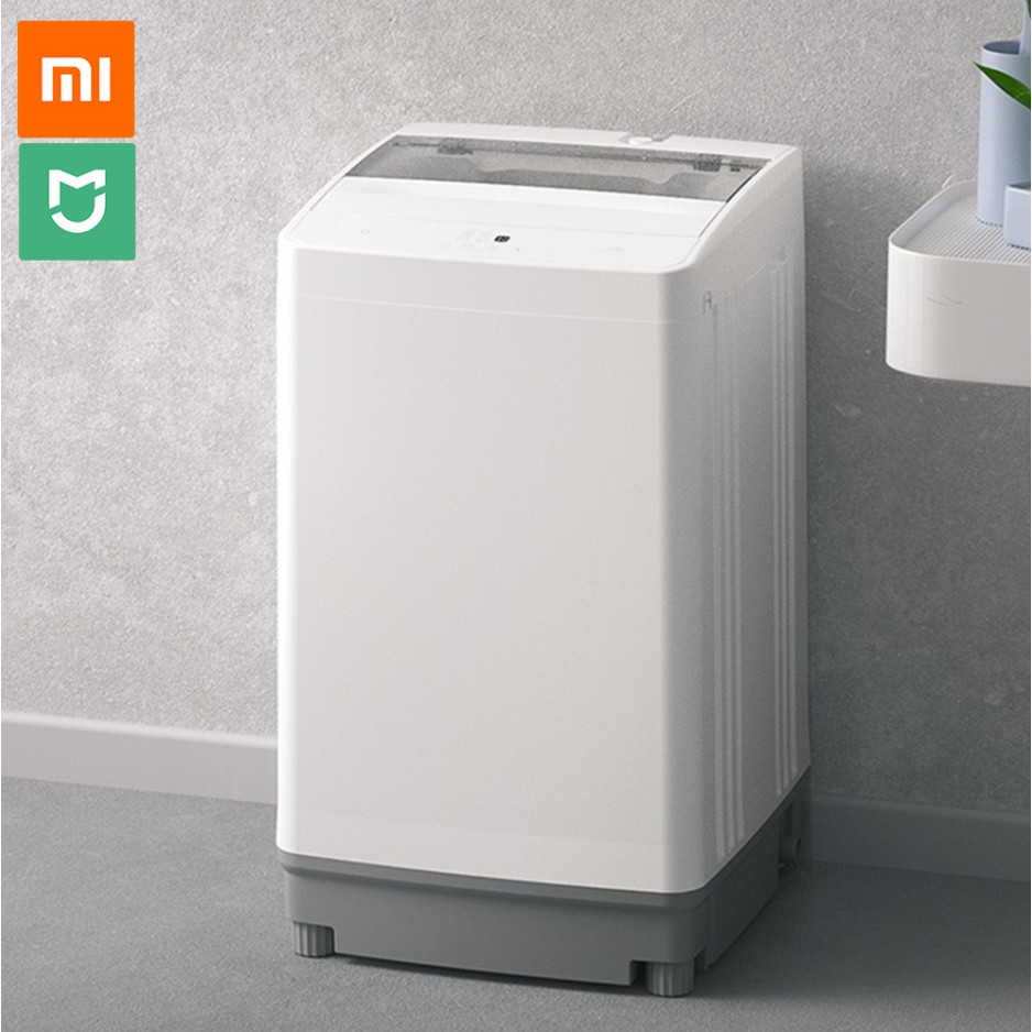 Máy giặt Xiaomi Mijia automatic pulsator washing machine 5.5kg - Mới 100% Bảo hành 12 tháng