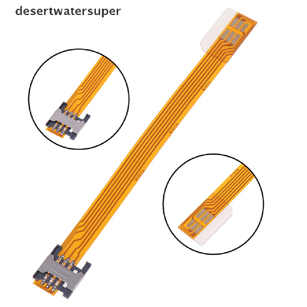 Thẻ Sim Mở Rộng Nhỏ Gọn Chất Lượng Cao