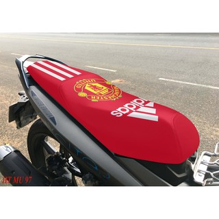 Vỏ yên xe máy Bóng đá