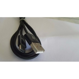 Cáp sạc Hoco Type C