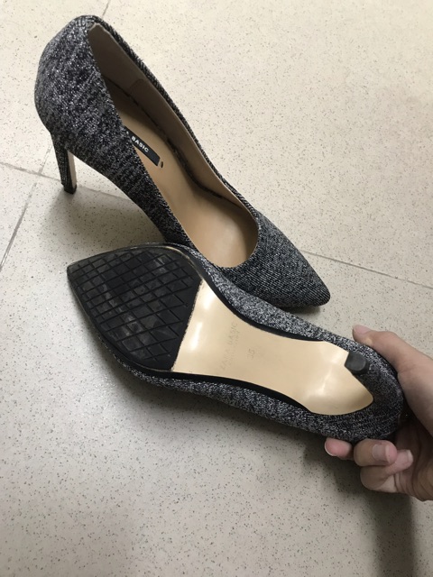 Giày cao gót Zara