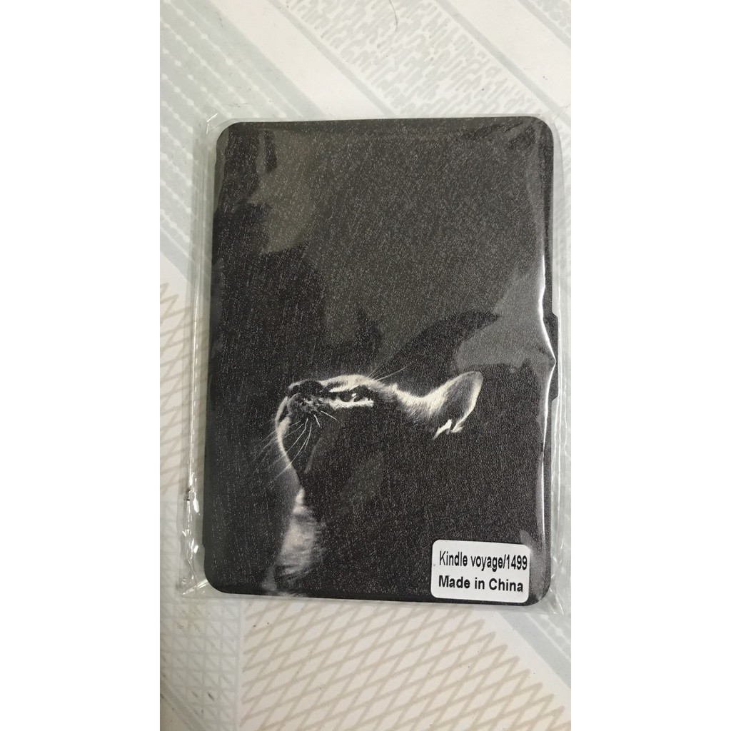 Bao da kindle Voyage  | BigBuy360 - bigbuy360.vn