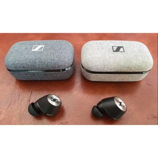 Tai nghe Sennheiser Momentum True Wireless 2