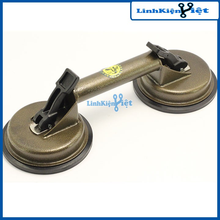 Hút Kính Chân Không DETO 2 Chạc/3 Chạc