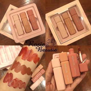[Độc deal] SET 3 SON KEM HOLD LIVE CHÍNH HÃNG CỰC HOT
