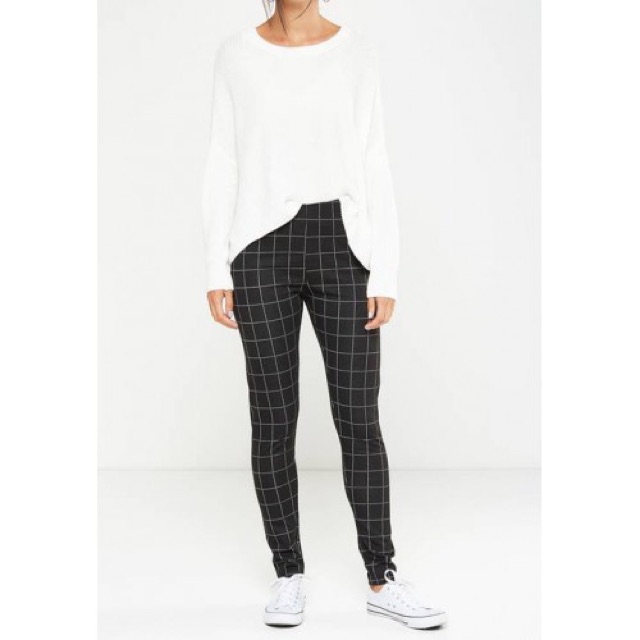 QUẦN TÂY JEGGING hiệu COTTON ON