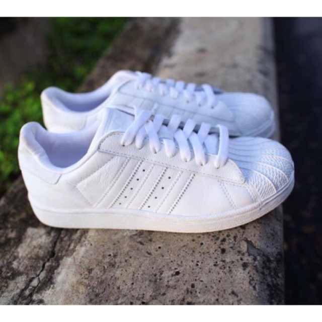 [Mã WAMT2405 giảm 10K đơn 0K] Giầy Thể thao Sneaker Superstar vietnam