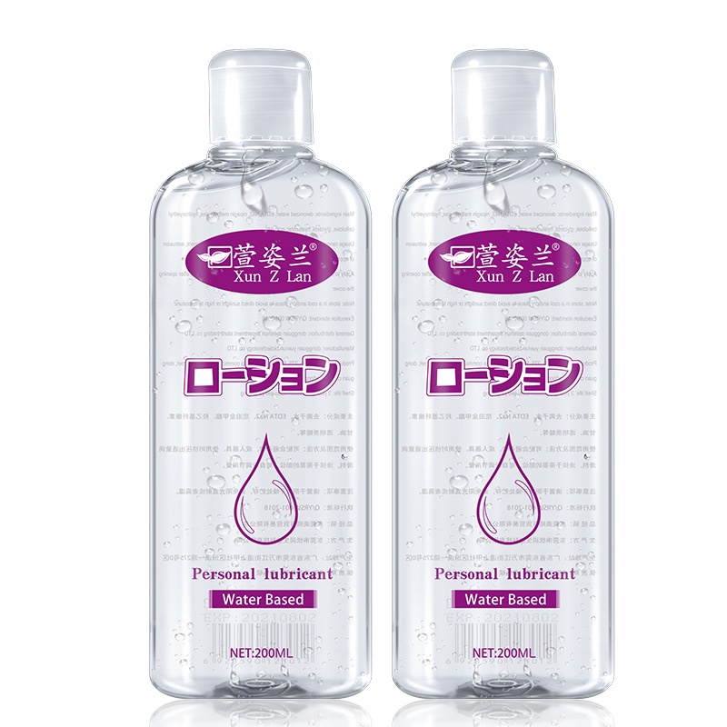 Gel bôi trơn Nhật Bản Đặc Sệt Lubricand 200ml