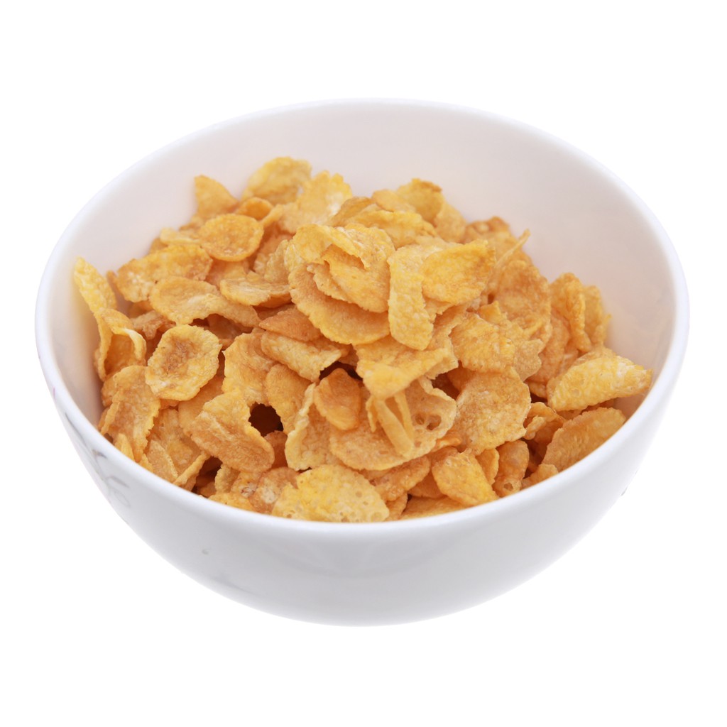 NGŨ CỐC ĂN SÁNG/ BÁNH ĂN SÁNG KELLOGG'S CORN FLAKES 275G