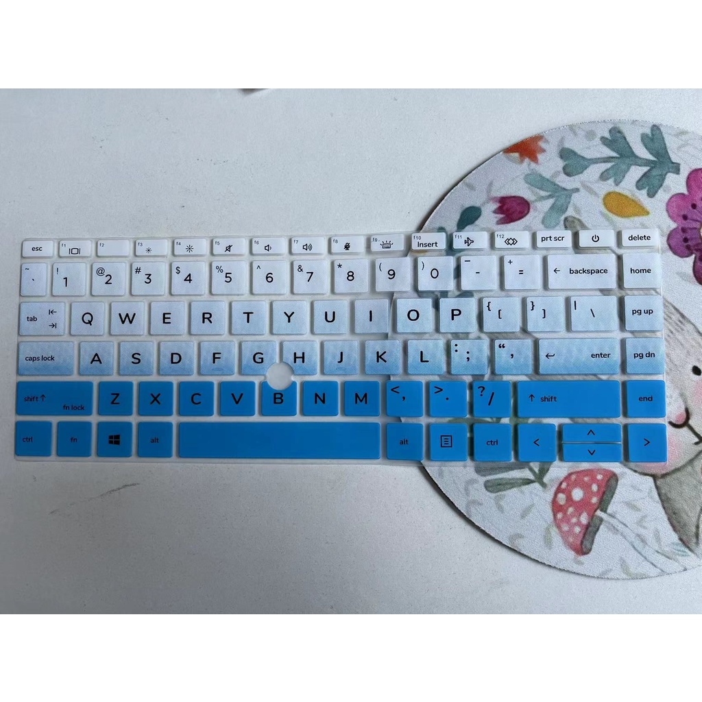 Miếng Dán Bảo Vệ Bàn Phím Bằng TPU Chất Lượng Cao Cho HP Elitebook 840 G7 14 inch